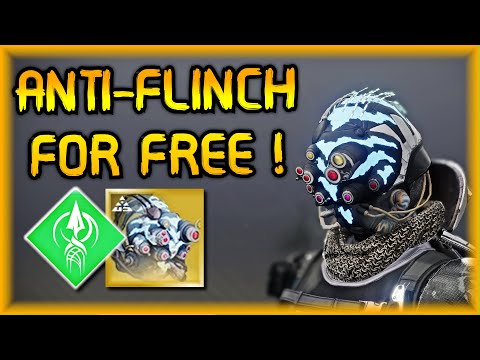 CYRTARACHNE'S FACADE NEW HUNTER STEAND EXOTIC (Anti-flinch test)