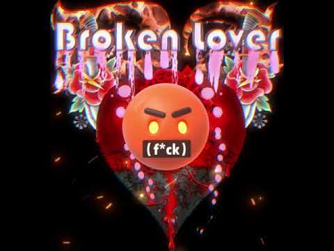 Broken Lover