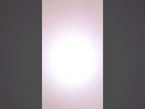 Солнце в небе Марса - вид с марсохода Perseverance #космос #марсоход