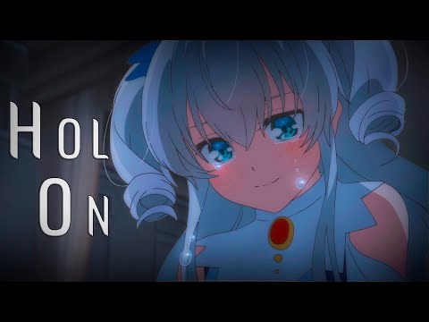 Seirei Gensouki: Spirit Chronicles [AMV] Hold On