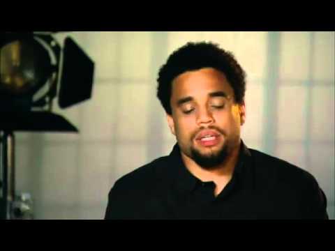 For Colored Girls Interview Michael Ealy
