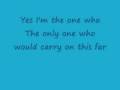 Creed-Torn with lyrics 