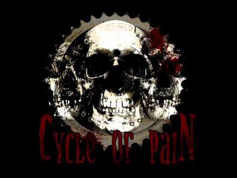 Cycle of pain-I see heaven