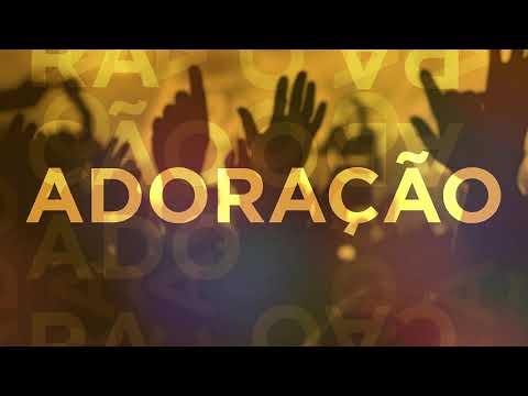 01 HORA DE FUNDO MUSICAL PARA ORAÇÃO E ADORAÇÃO ヅ💕