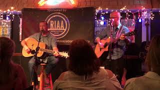 Bowman &amp; Wilson - Jealous of Jesus - The Bluebird Cafe 6/12/22
