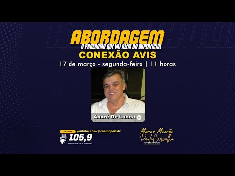CONEXÃO AVIS