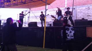 POWER FULL - BREAKING THE LAW