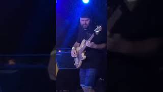 Download lagu Bass solo ar Artsreda on Fender Vintera 50 Precision bass #shorts mp3