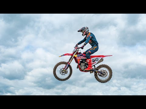 European Motocross Championship (EMX65, EMX85, BMU) - 1st stage (Ciolpani, Romania, 08-09.05.2021)