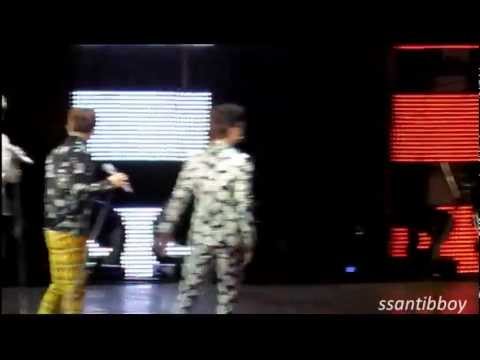 130309 SHINee - Dream Girl