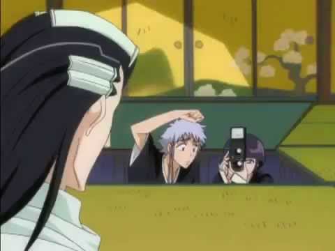 Shinigami Illustrated Picture Book Episode 161 [English Dub]