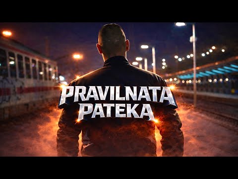 MITREVV - PRAVILNATA PATEKA [OFFICIAL VIDEO]