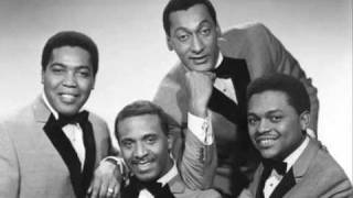 Four Tops "Starving For Your Love"