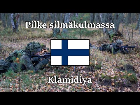 “Pilke Silmäkulmassa” — Klamidiya | [English & Finnish Sub]