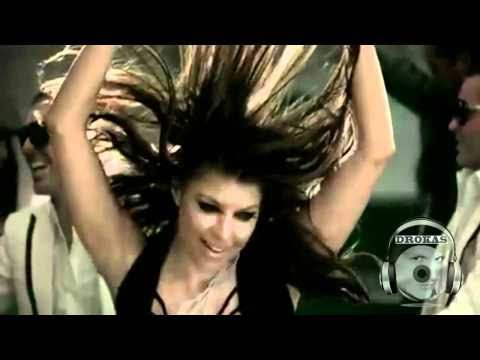 Black Eyed Peas vs. 2NE1 - I Gotta Go Away [Drokas Mash Up]