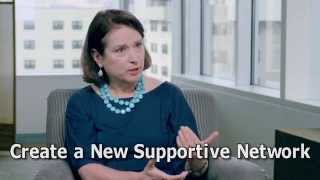 Overcoming the Fear of Sudden Career Change