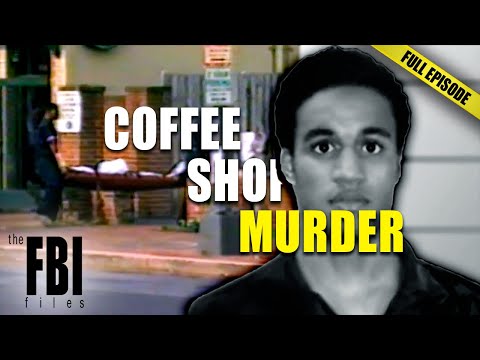 The Coffee Shop Murders | FULL EPISODE | The FBI Files