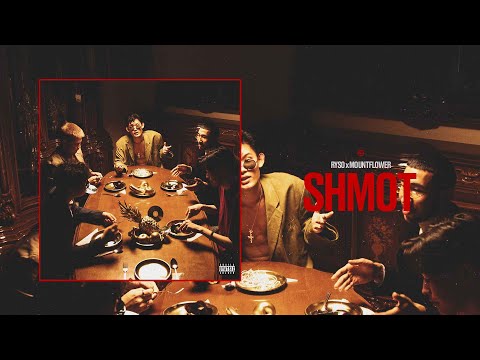 RYSO - SHMOT (feat. mountflower) [Audio]