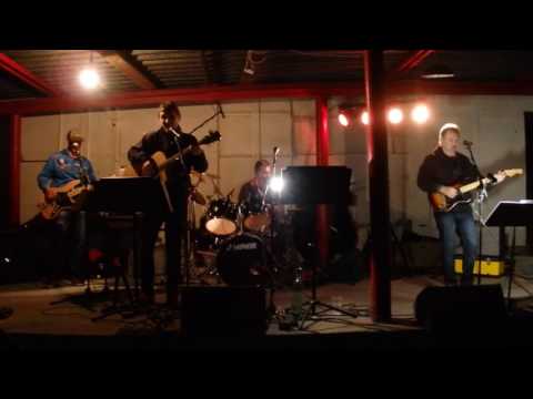 Minimax - Minimax - Wish You Were Here (cover Pink Floyd)