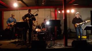 Video Minimax - Wish You Were Here (cover Pink Floyd)