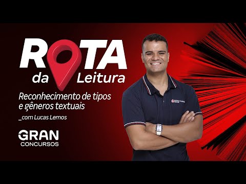 Reading Route: Recognition of textual types and genres