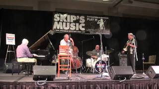 Vince Bartels' All Stars  "Can't We Be Friends"