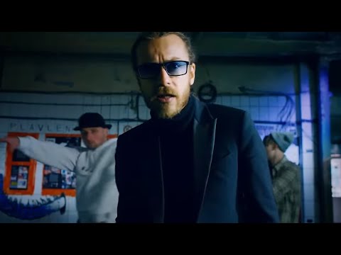 Detsl aka Le Truk - Favela Funk