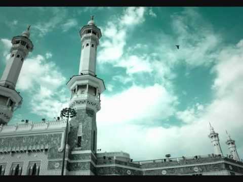 Muhammed Taha Al-junaid - Surat Luqman ~