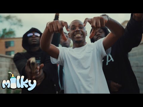 Lil Sko - Traumatized (Official Music Video)