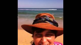 preview picture of video 'Greetings from lakes entrance in Melbourne Victoria'