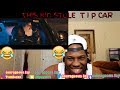 T.I. - Wraith ft. Yo Gotti REACTION T.I. - Wraith ft. Yo Gotti REACTION