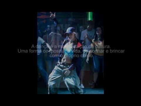 Dança como forma de Expressão