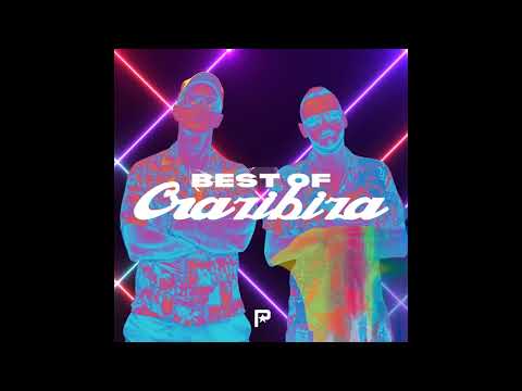 Crazibiza - Mystery Feat. DragonFly (Radio Mix)