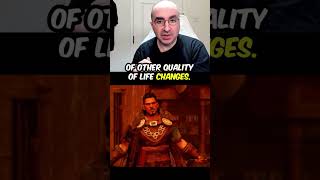 Crimson Desert Patch 1.01.00 Released