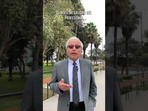 Cuánto gana un Ingeniero GEOLÓGICO (Admisión UNI)