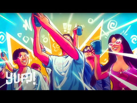 Gofast ft. NAMEMT - Mami | YUPP!