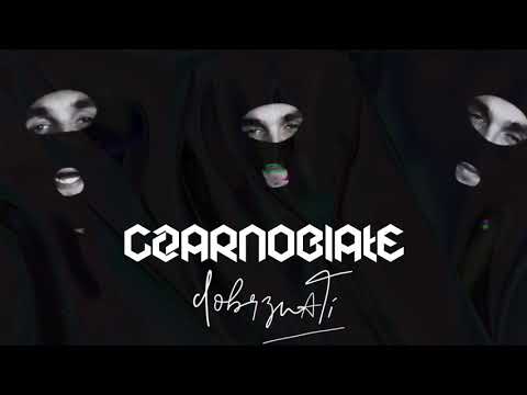 dobrzemati - czarnobiałe (Travis Scott REMIX)
