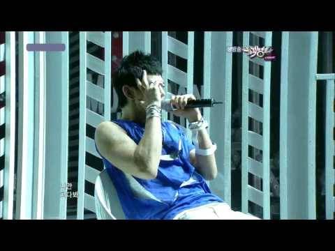 [HD][100730] SHINee - Lucifer