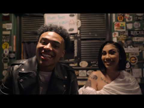 Behind the Scenes of Luh Kel's "Want You" ft. Queen Naija