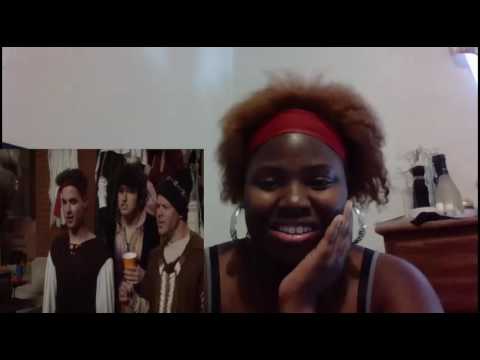 Boo! A Madea Halloween Official Trailer