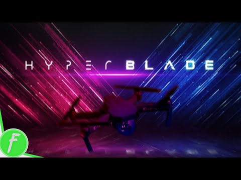 Trailer de Hyperblade