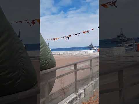 Marineros, Isla San Cristóbal, Galápagos EC