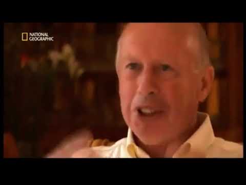 Tödliches Wetterphänomen mayday Teil 1