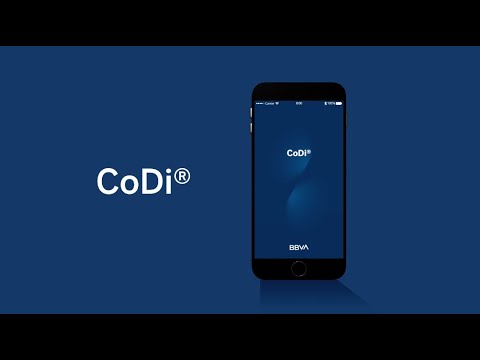Paga y cobra sin usar efectivo con CoDi®