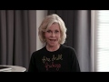 Jane Fonda With A Special Message For The Women S Forum Global Meeting