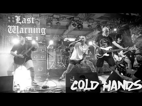 Last Warning - Cold Hands
