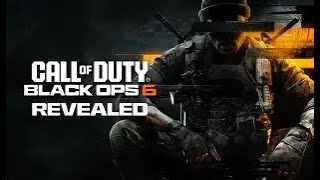 【CODBO6】なんか久しぶりにやりたくなったから少し！!