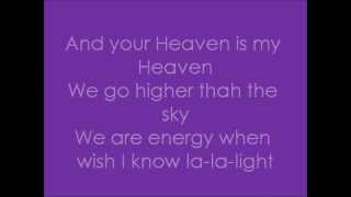 Inna - Energy with lyrics