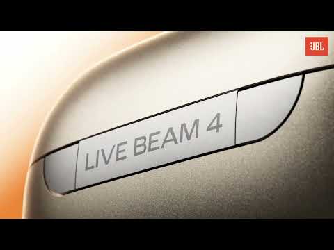JBL LIVE Beam 4 TWS JBLLIVEBEAM4BLU Blue JBL LIVE Beam 4 TWS JBLLIVEBEAM4BLU Blue