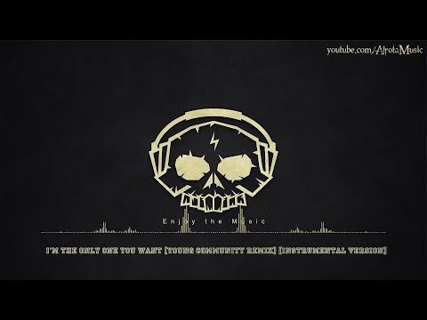 I'm The Only One You Want [Young Community Remix] [Instr. Ver] by Sebastian Forslund - [Beats Music]